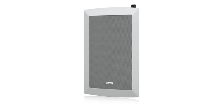 Głośnik ścienny Tannoy iW 4DC-WH biały (4033653108638) - obraz 3