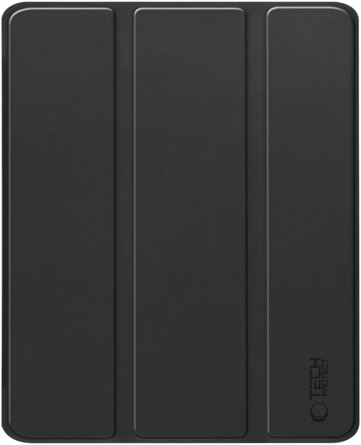 Etui Tech-Protect SC Pen do iPad Air 13 7 | 6 2025-2024 Black 5906302308651 (5906302308651) - Zdjęcie 2 Etui Tech-Protect SC Pen do iPad Air 13 7 | 6 2025-2024 Black 5906302308651 (5906302308651) - obraz 2
