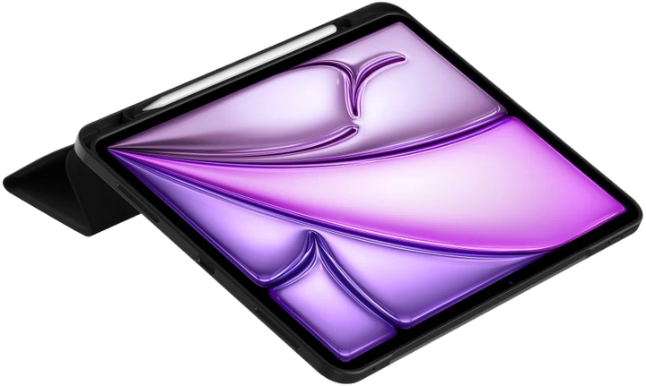 Etui Tech-Protect SC Pen do iPad Air 13 7 | 6 2025-2024 Black 5906302308651 (5906302308651) - Zdjęcie 4 Etui Tech-Protect SC Pen do iPad Air 13 7 | 6 2025-2024 Black 5906302308651 (5906302308651) - obraz 4