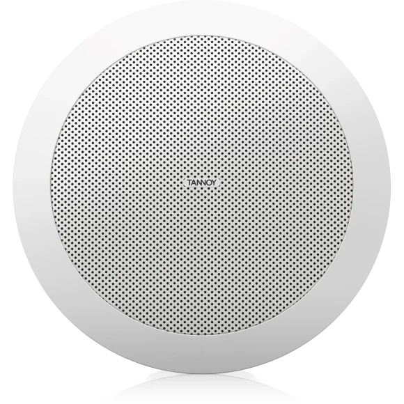 Głośnik sufitowy Tannoy CVS 301-BK czarny (4033653230131) - obraz 2