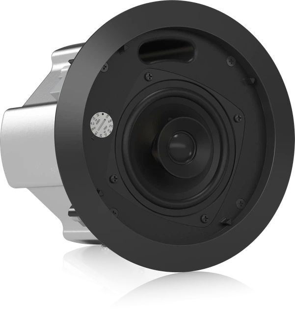 Głośnik sufitowy Tannoy CVS 401-BK czarny (4033653230155) - obraz 4