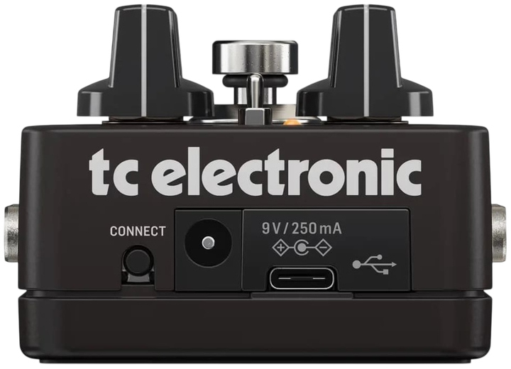 Efekt gitarowy TC Electronic Plethora X1 Neo - obraz 4