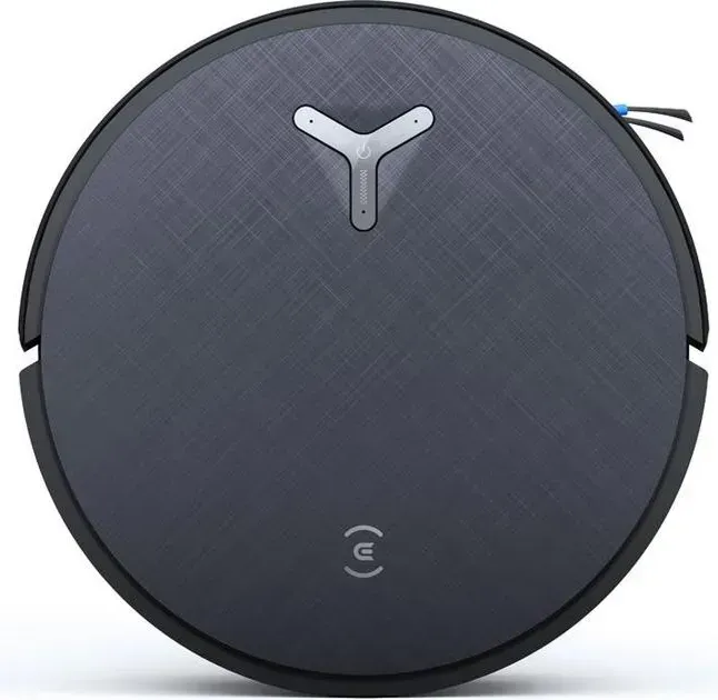 Робот-пылесос Ecovacs Deebot X12 Omni Cyclone Black (6943757619238) - Фото 7 Робот-пылесос Ecovacs Deebot X12 Omni Cyclone Black (6943757619238) - изображение 7