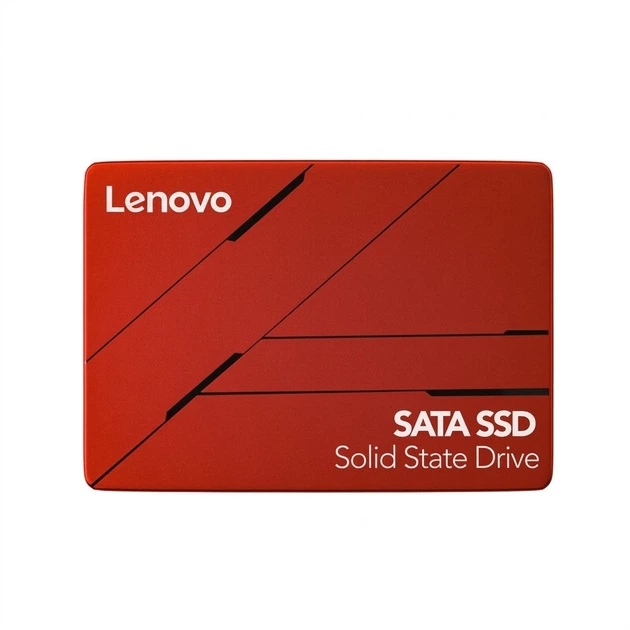 SSD диск Lenovo SL700 512GB 2.5" SATAIII - Фото 1 SSD диск Lenovo SL700 512GB 2.5" SATAIII - изображение 1