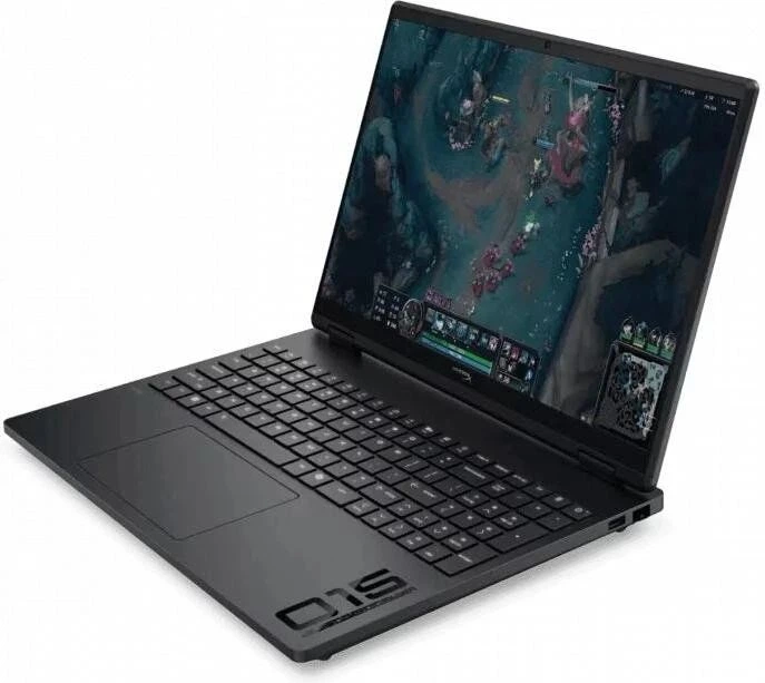 Ноутбук HP HyperX OMEN 15-gb0217nr (D1KM6UA) - Фото 2 Ноутбук HP HyperX OMEN 15-gb0217nr (D1KM6UA) - зображення 2