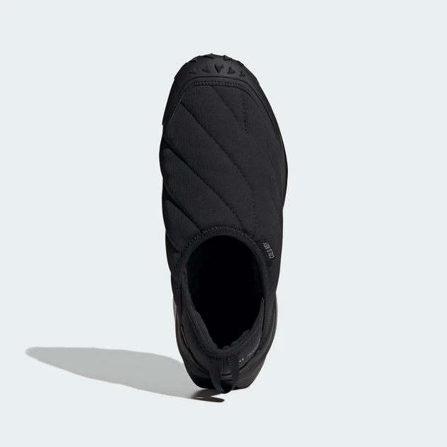 Кроссовки Terrex Winter Slip-On Cold.Rdy adidas ID2890 36 (3.5 UK) черный (4066765589187) - Фото 3 Кроссовки Terrex Winter Slip-On Cold.Rdy adidas ID2890 36 (3.5 UK) черный (4066765589187) - изображение 3