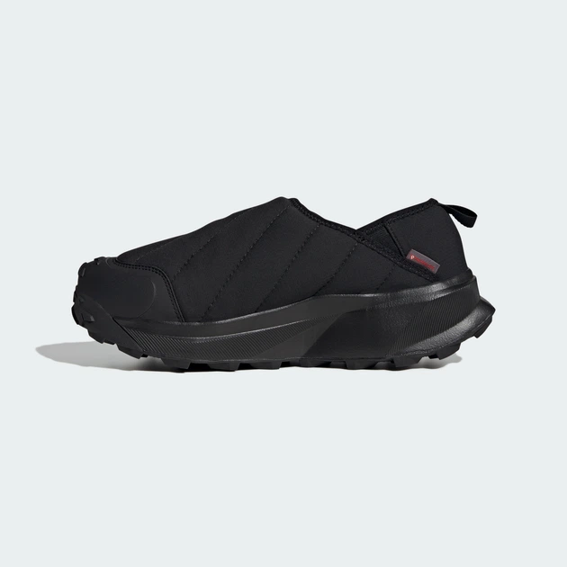 Кроссовки Terrex Winter Slip-On Cold.Rdy adidas ID2890 36 (3.5 UK) черный (4066765589187) - Фото 7 Кроссовки Terrex Winter Slip-On Cold.Rdy adidas ID2890 36 (3.5 UK) черный (4066765589187) - изображение 7