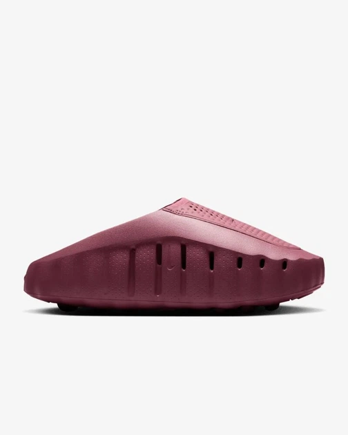 Тапочки жіночі Nike Mind 001 38 Червоний HQ4309-601 - зображення 3