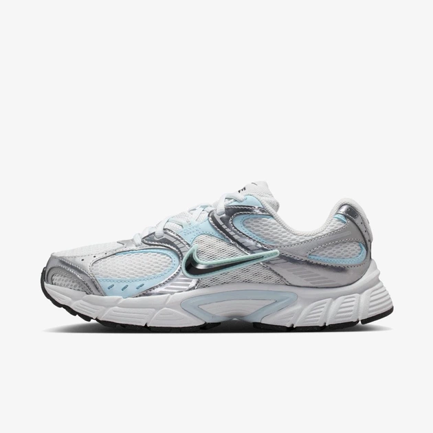 Кроссовки женские Nike V5 Runner 37.5 Черный HQ7901-011 - Фото 12 Кроссовки женские Nike V5 Runner 37.5 Черный HQ7901-011 - изображение 12