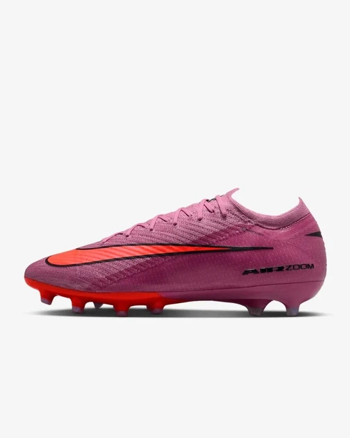 Бутсы мужские Nike Mercurial Vapor 16 Elite Ag-Pro 45 Красный FQ8693-600 - Фото 1 Бутсы мужские Nike Mercurial Vapor 16 Elite Ag-Pro 45 Красный FQ8693-600 - изображение 1