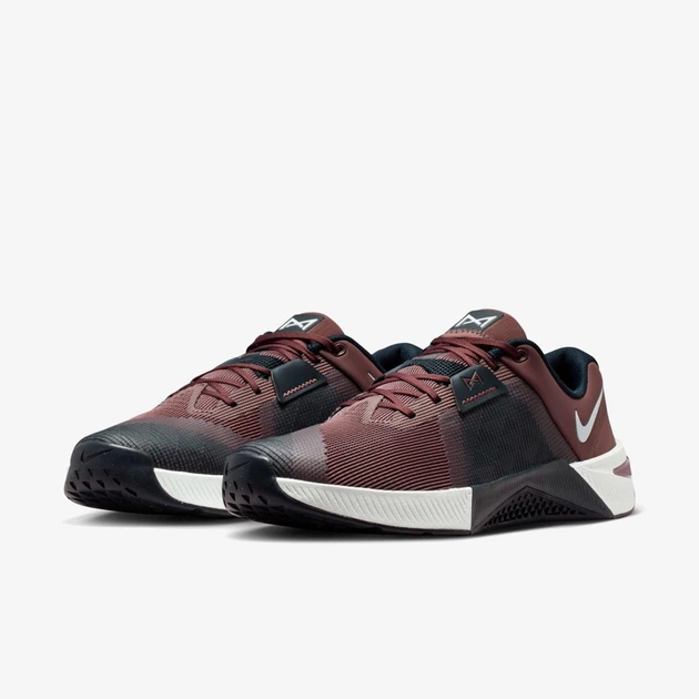 Кросівки чоловічі Nike M Metcon 10 47 Коричневий HJ1875-500 - зображення 5