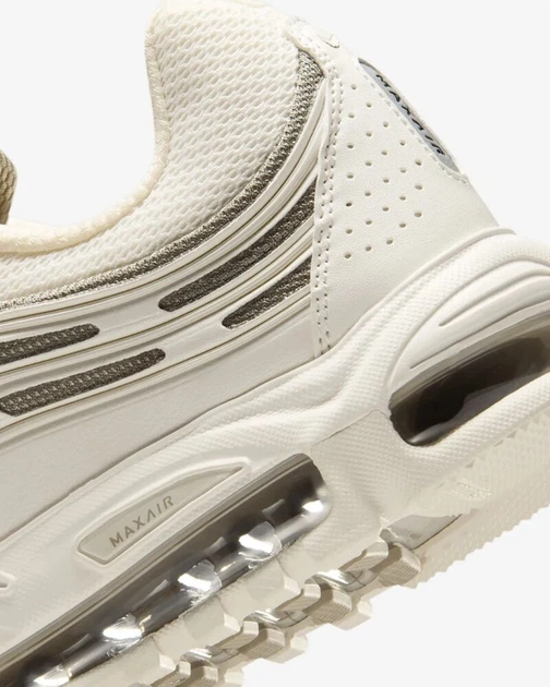 Кроссовки мужские Nike Air Max Tl 2.5 42 Молочный FZ4110-012 - изображение 7