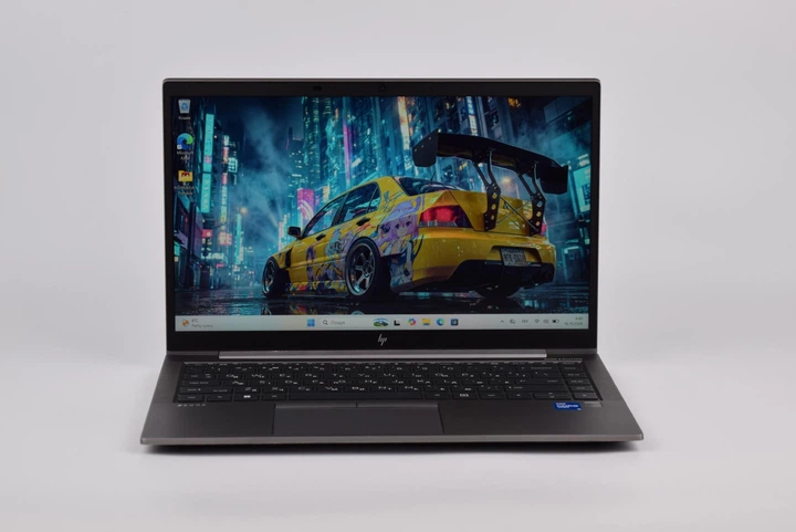 Ультрабук HP ZBook Firefly 14 G8 i5-1145G7 / 16 гб / ssd 256 гб / 14" IPS Full HD / Win11 Pro (б/у) Ноутбук (3626) - Фото 1 Ультрабук HP ZBook Firefly 14 G8 i5-1145G7 / 16 гб / ssd 256 гб / 14" IPS Full HD / Win11 Pro (б/у) Ноутбук (3626) - изображение 1