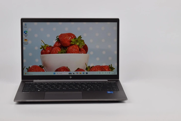 Ультрабук HP ZBook Firefly 14 G8 i5-1145G7 / 16 гб / ssd 1 тб / 14" IPS Full HD / Win11 Pro (б/у) Ноутбук (3648) - Фото 10 Ультрабук HP ZBook Firefly 14 G8 i5-1145G7 / 16 гб / ssd 1 тб / 14" IPS Full HD / Win11 Pro (б/у) Ноутбук (3648) - изображение 10