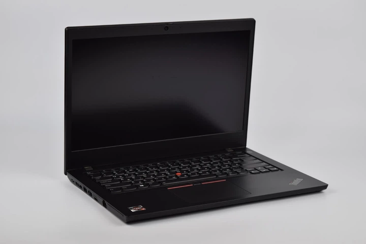 Ноутбук Lenovo ThinkPad L14 G2 R5 Pro 5650U / 32 гб / ssd 512 гб / 14" IPS Full HD Сенсорный / Win11 Pro (б/у) (3701) - изображение 5