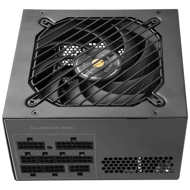 Блок питания Tacens Mars MPB650SIM 650W DC-DC 80PLUS Bronze (8435693112679) - Фото 6 Блок питания Tacens Mars MPB650SIM 650W DC-DC 80PLUS Bronze (8435693112679) - изображение 6