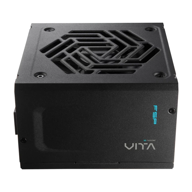 Блок питания Fortron VITA-1000GM 1000 Вт (4713224529610) - изображение 4