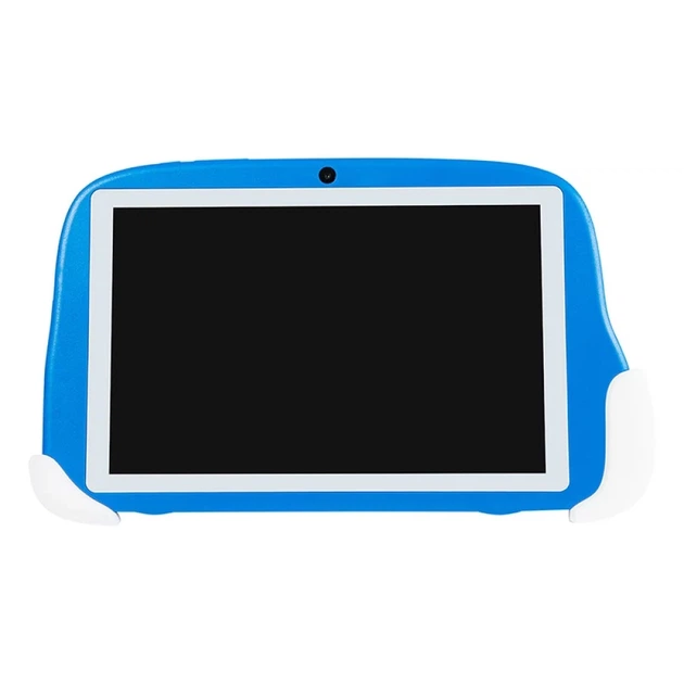 Планшет Blow KidsTab8 4G 4/64GB с чехлом Blue (5900804135937) - Фото 5 Планшет Blow KidsTab8 4G 4/64GB с чехлом Blue (5900804135937) - изображение 5
