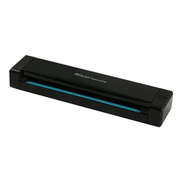 Сканер протяжний IRIS IRIScan Executive 4 600x600 dpi USB 2.0 (5420079900097) - Фото 3 Сканер протяжний IRIS IRIScan Executive 4 600x600 dpi USB 2.0 (5420079900097) - зображення 3