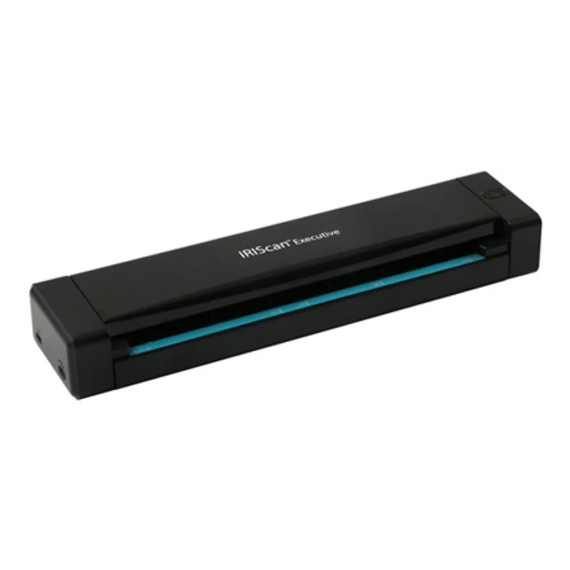 Сканер протяжний IRIS IRIScan Executive 4 600x600 dpi USB 2.0 (5420079900097) - Фото 4 Сканер протяжний IRIS IRIScan Executive 4 600x600 dpi USB 2.0 (5420079900097) - зображення 4