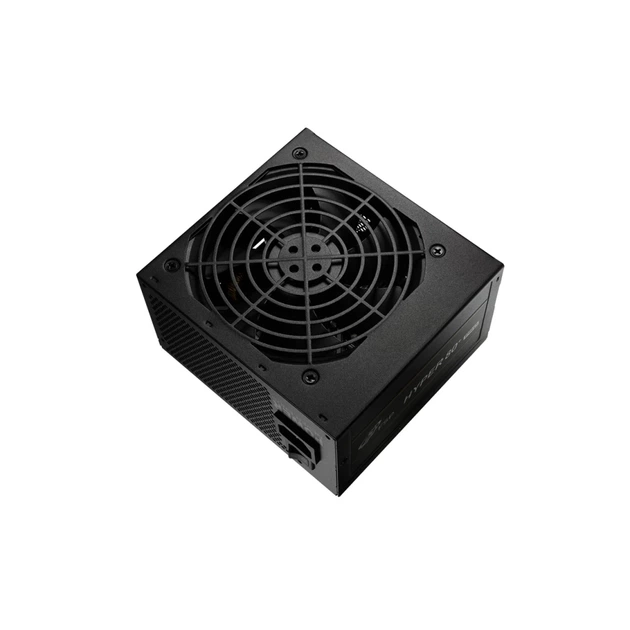 Блок питания FSP HYPER 80+PRO550 BKB W 550 Вт 80+ Bronze (4711498480569) - изображение 2