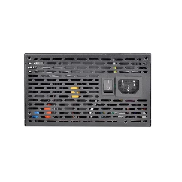Блок питания Thermaltake Smart BX3 550W 80+ Bronze ATX 3.1 (4711475642942) - изображение 5