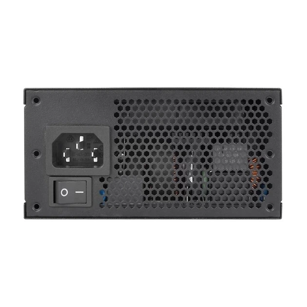 Блок питания Thermaltake Toughpower GF 550W модульный 80+ Gold (4713227525107) - изображение 4