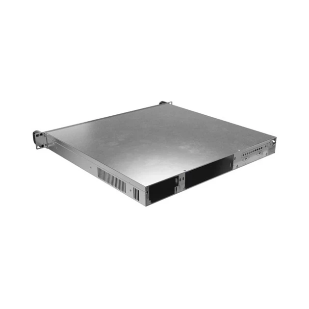 Серверный корпус Lanberg 19" 1U ATX 420 мм (5901969447071) - изображение 9