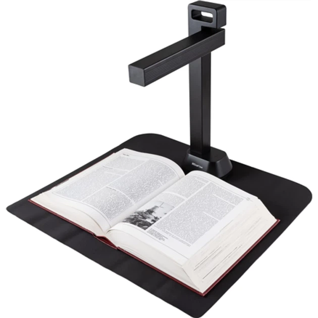 Документ-камера IRIS IRIScan Desk 6 Pro (5420079900974) - изображение 5