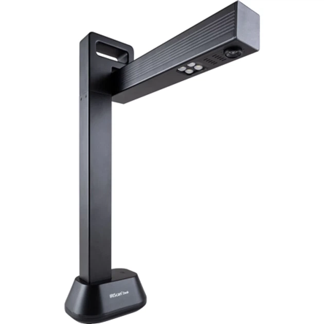 Документ-камера IRIS IRIScan Desk 6 Pro (5420079900974) - изображение 7