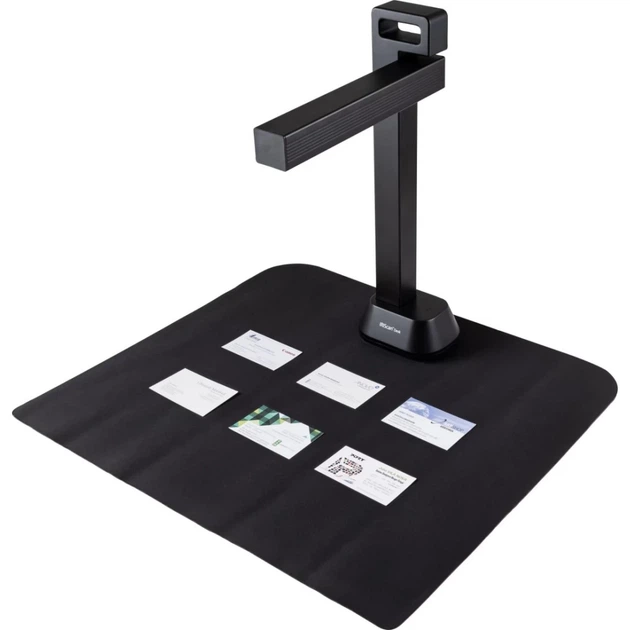 Документ-камера IRIS IRIScan Desk 6 Pro (5420079900974) - изображение 12