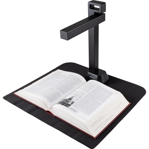 Документ-камера IRIS IRIScan Desk 6 Pro (5420079900974) - изображение 13