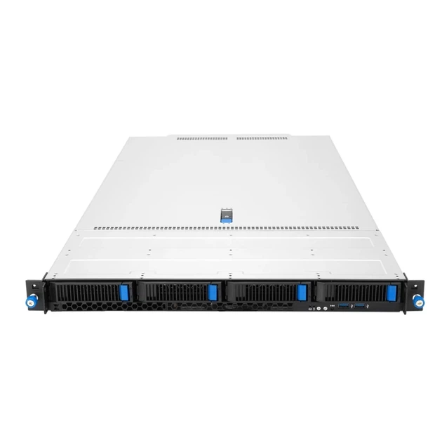 Серверна платформа Asus Rack 1U AMD RS700A-E13-RS4U (4711636233217) - зображення 2