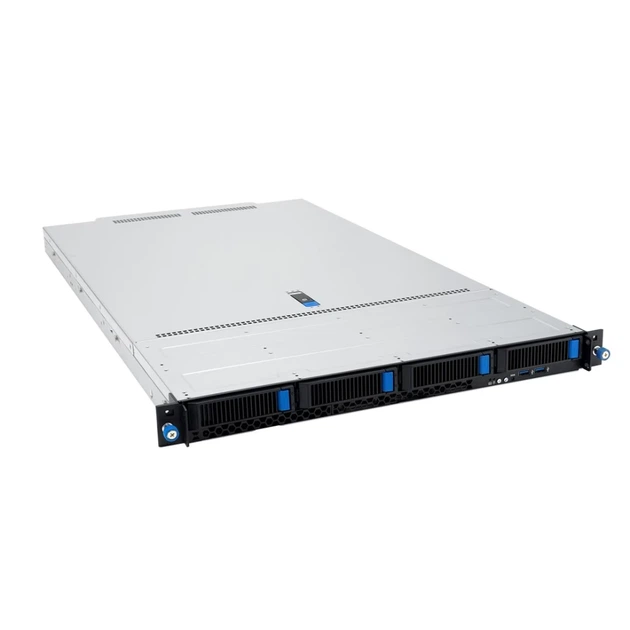Серверна платформа Asus Rack 1U AMD RS700A-E13-RS4U (4711636233217) - зображення 3