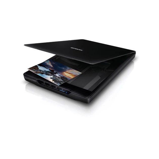Сканер Epson Perfection V39II (8715946715308) - Фото 8 Сканер Epson Perfection V39II (8715946715308) - зображення 8