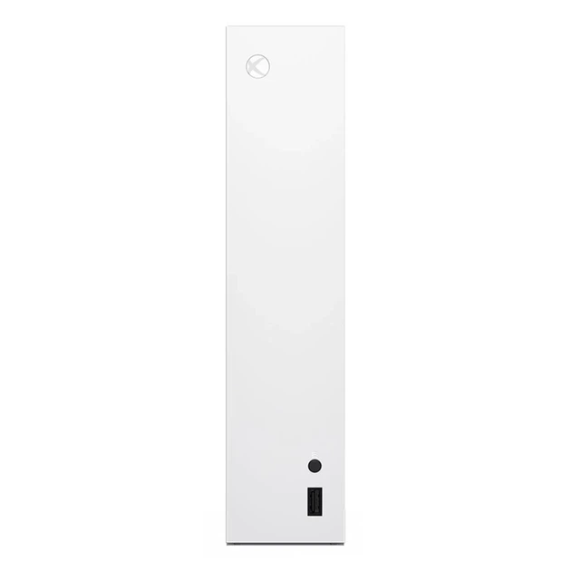 Игровая консоль Microsoft Xbox Series S 1TB Robot White (196388363193) - Фото 4 Игровая консоль Microsoft Xbox Series S 1TB Robot White (196388363193) - изображение 4