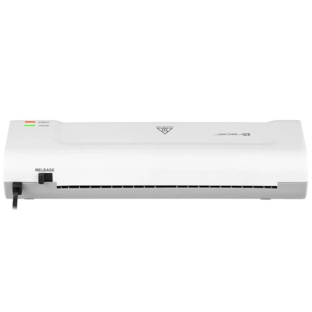 Ламінатор Tracer TRL-5 White (5907512871416) - Фото 3 Ламінатор Tracer TRL-5 White (5907512871416) - зображення 3