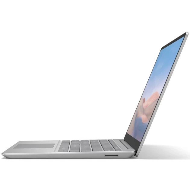 Планшет Microsoft Surface Go i5 10th 8GB 256GB Win10 PRO Platinum (889842714661) - Фото 3 Планшет Microsoft Surface Go i5 10th 8GB 256GB Win10 PRO Platinum (889842714661) - зображення 3