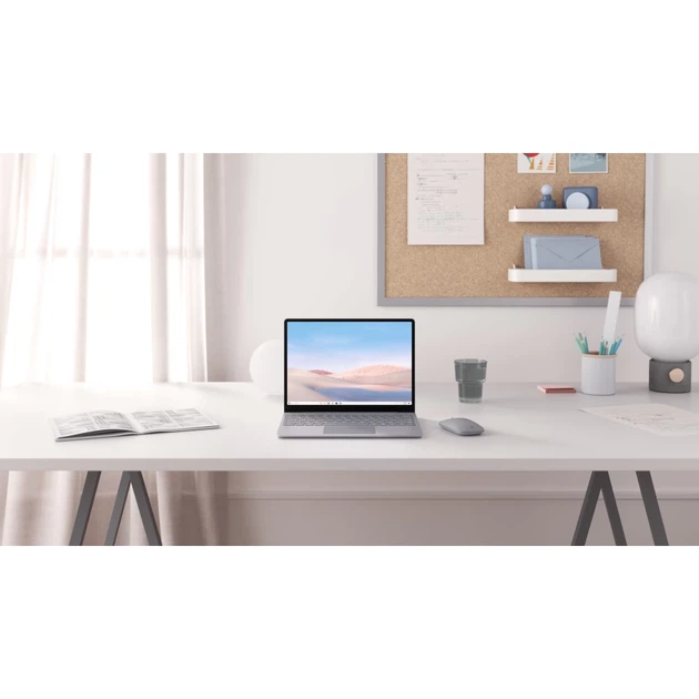 Планшет Microsoft Surface Go i5 10th 8GB 256GB Win10 PRO (889842671872) - зображення 12