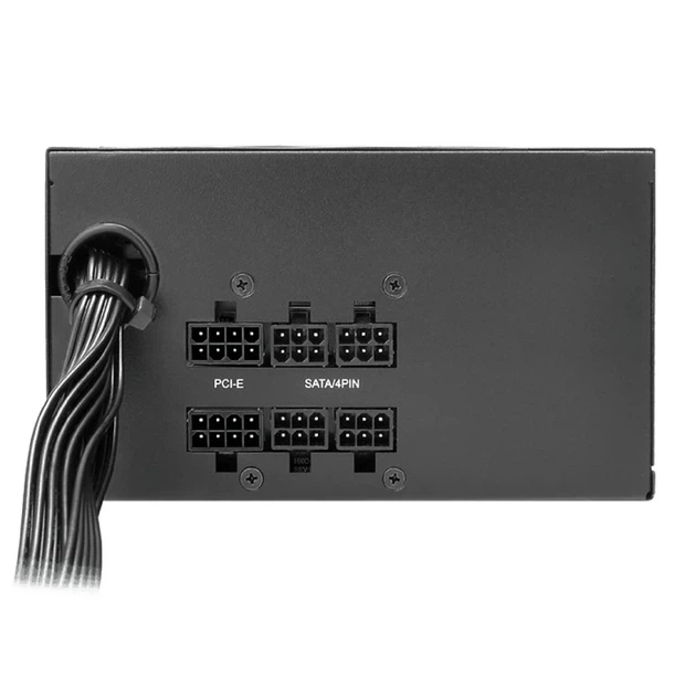 Блок питания Thermaltake Smart SE2 700W модульный (4713227520935) - Фото 4 Блок питания Thermaltake Smart SE2 700W модульный (4713227520935) - изображение 4