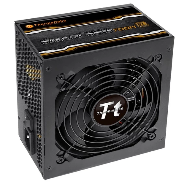 Блок питания Thermaltake Smart SE2 700W модульный (4713227520935) - Фото 5 Блок питания Thermaltake Smart SE2 700W модульный (4713227520935) - изображение 5