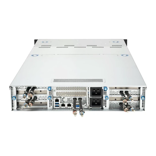 Сервер Asus ESC4000A-E12-SKU1 2600W (1+1) (4711636185295) - зображення 7