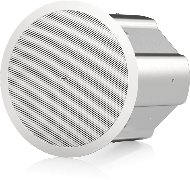 Subwoofer sufitowy Tannoy CVS 801S biały (4033653230162) - obraz 4