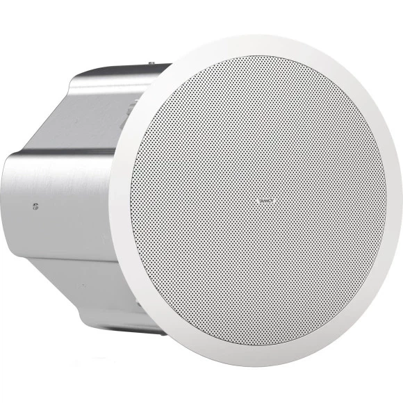 Subwoofer sufitowy Tannoy CVS 801S LZ biały (4033653230209) - obraz 2