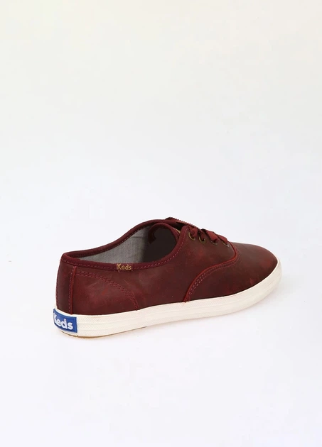 Кеды Keds 36 Бордовый (GDG-1461432-Burgundy) - изображение 4