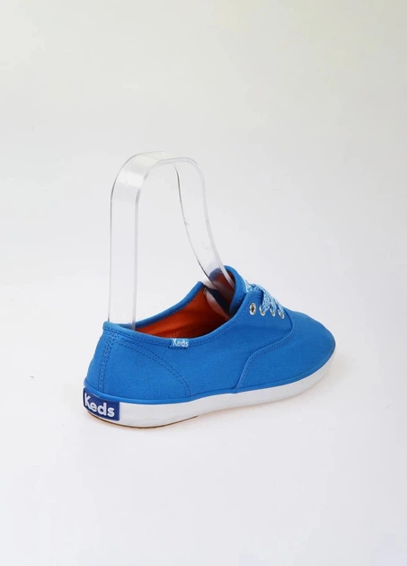 Кеды Keds 36 Синий (GDG-51827-Blue) - Фото 4 Кеды Keds 36 Синий (GDG-51827-Blue) - изображение 4
