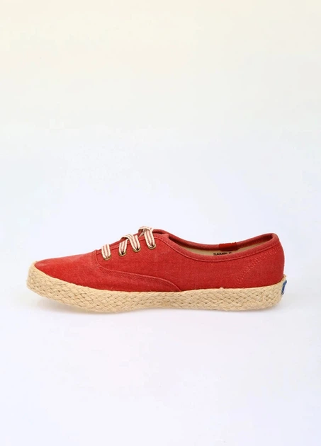 Кеды Keds 36 Терракотовый (GDG-56429-Terracotta) - изображение 4