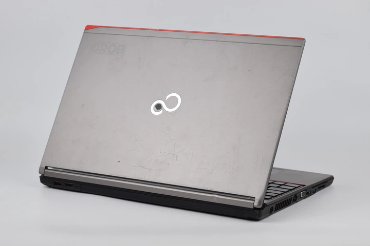 Ноутбук Fujitsu LifeBook E756 i7-6500U / 16 гб / ssd 512 гб / 15.6" Full HD IPS / Win10 Pro (б/у) (4257) - Фото 7 Ноутбук Fujitsu LifeBook E756 i7-6500U / 16 гб / ssd 512 гб / 15.6" Full HD IPS / Win10 Pro (б/у) (4257) - изображение 7