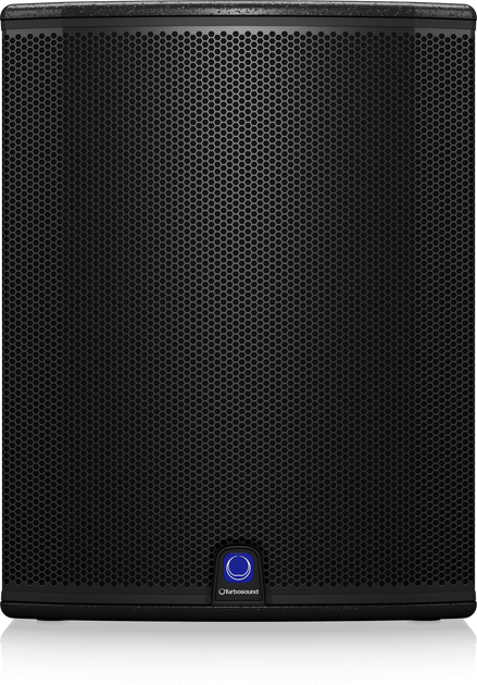 Subwoofer aktywny Turbosound iQ18B 18″ czarny (4033653022651) - Zdjęcie 1 Subwoofer aktywny Turbosound iQ18B 18″ czarny (4033653022651) - obraz 1