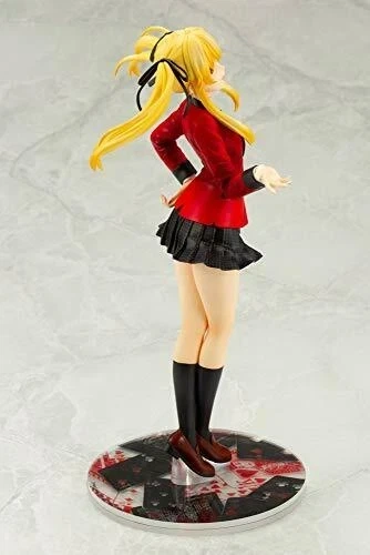 Фигурка Безумный азарт Мэри Саотомэ Kakegurui Mary Saotome 20 см(MS_8A239DF77FA1) - Фото 2 Фигурка Безумный азарт Мэри Саотомэ Kakegurui Mary Saotome 20 см(MS_8A239DF77FA1) - изображение 2